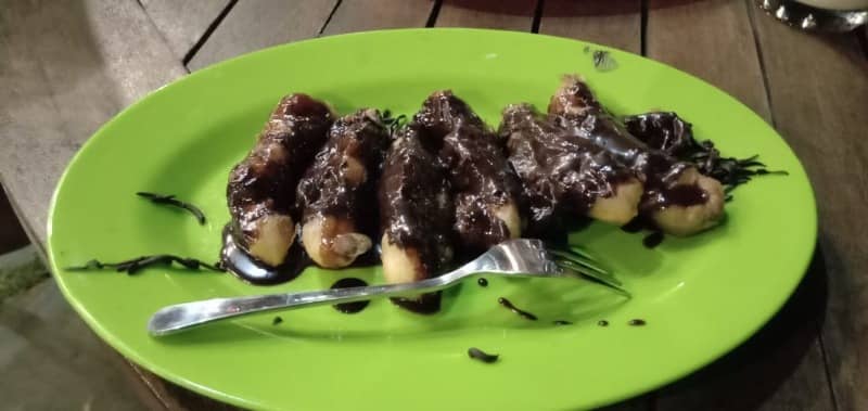 x-tra cafe jombang