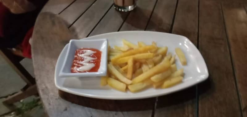x-tra cafe jombang