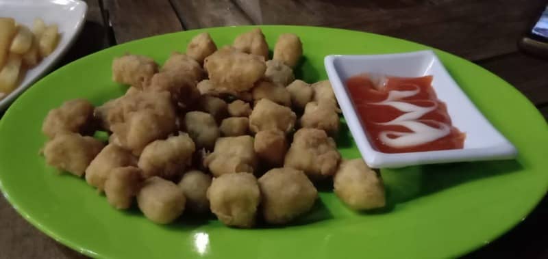 x-tra cafe jombang