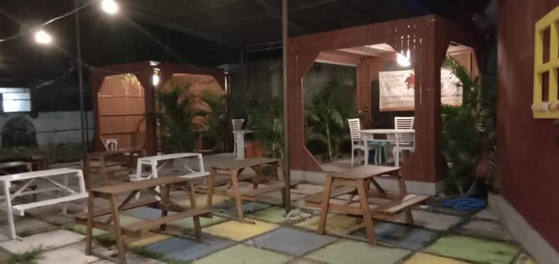 x-tra cafe jombang