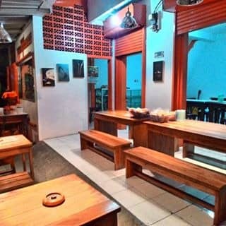 cafe di tasikmalaya