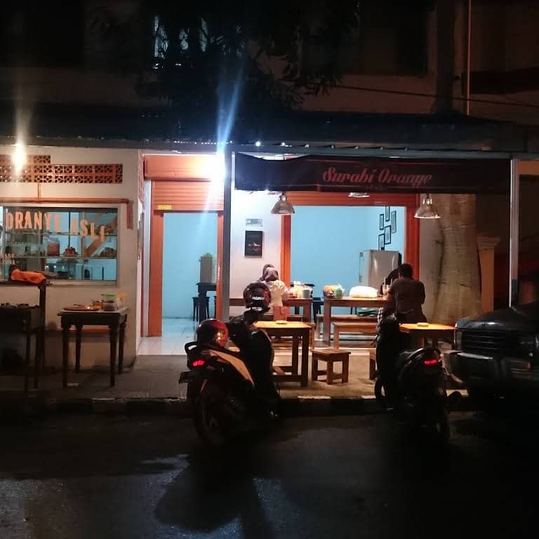 cafe di tasikmalaya