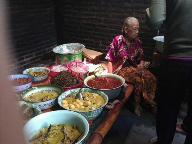 kuliner di yogyakarta