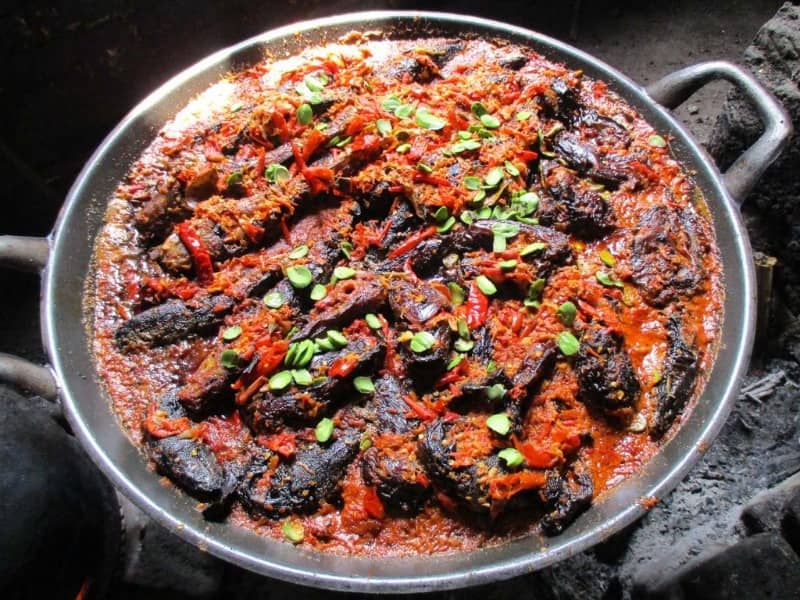 kuliner di yogyakarta