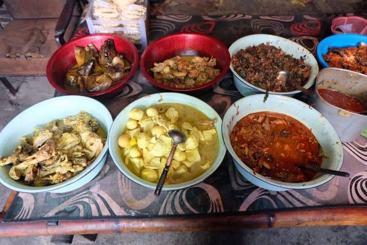 kuliner di yogyakarta