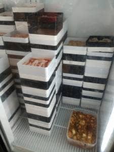 simhae korean bbq