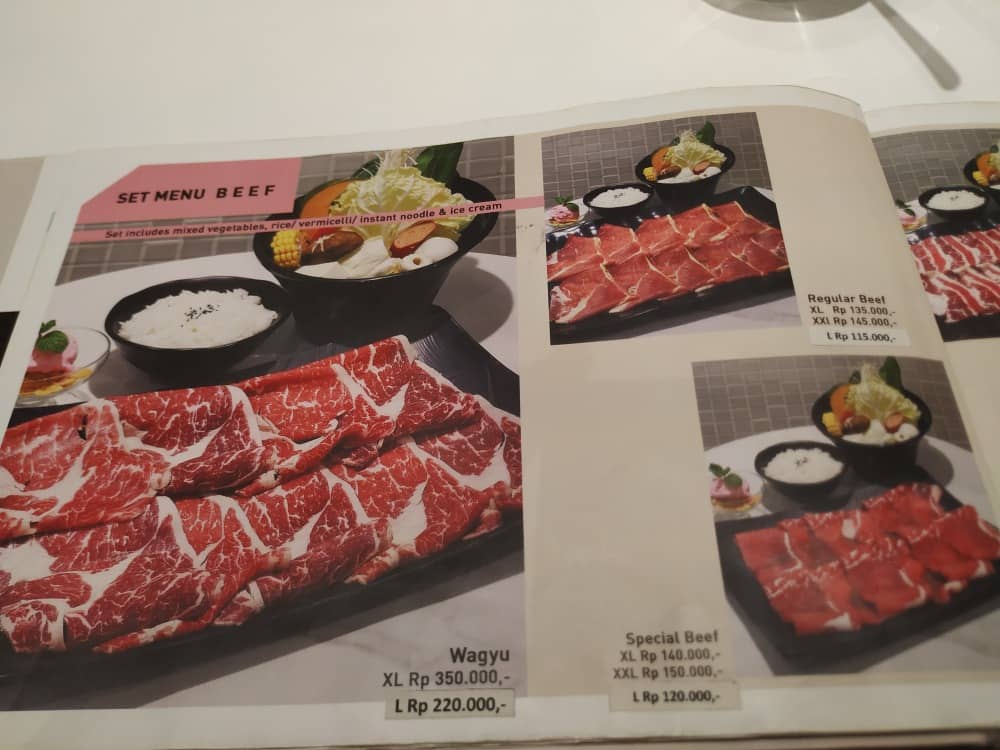 so hot stone hot pot