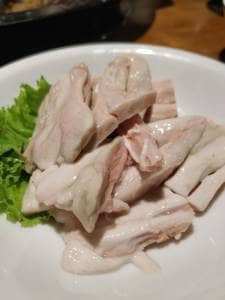 suan suan hotpot