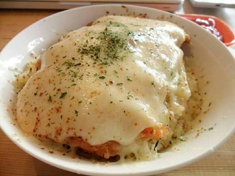 warung keju malang