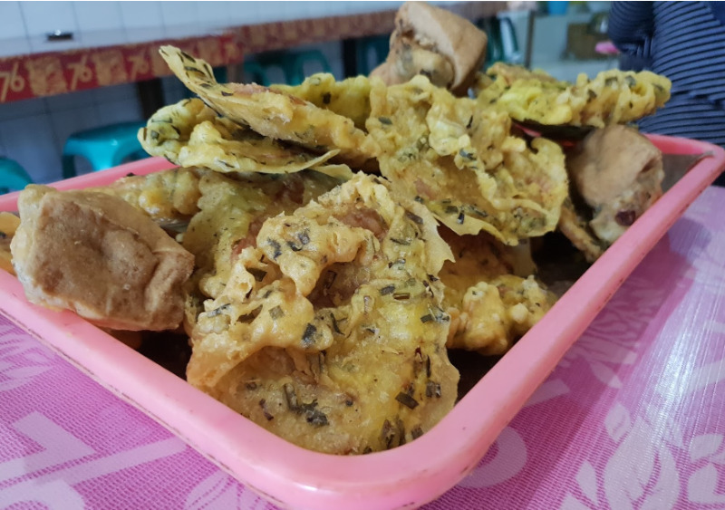 mie ongklok pak muhadi