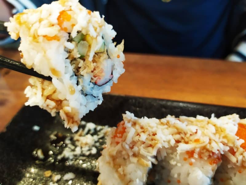 ichi suchi gresik