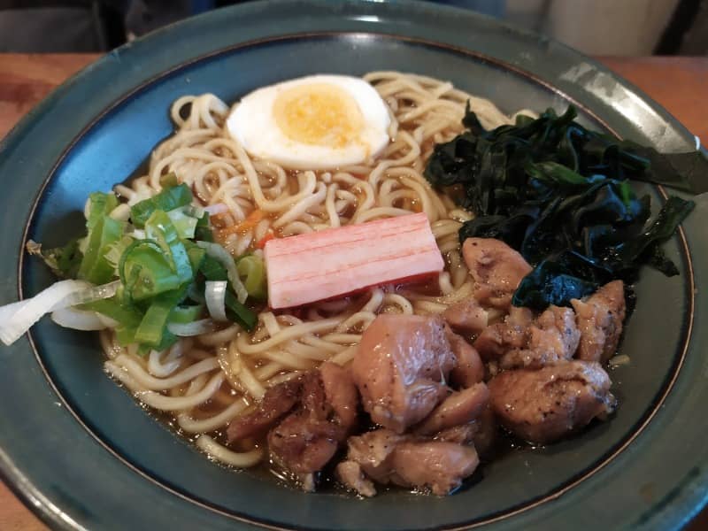 ichi suchi gresik