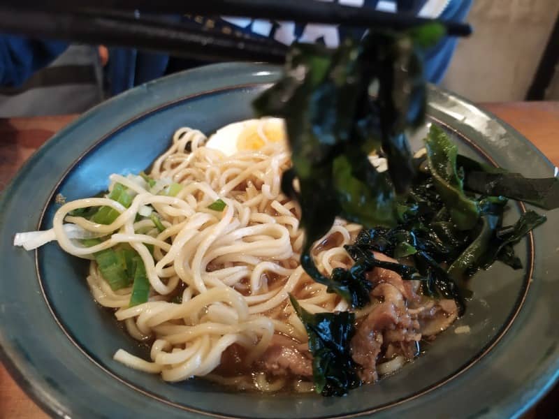 ichi suchi gresik