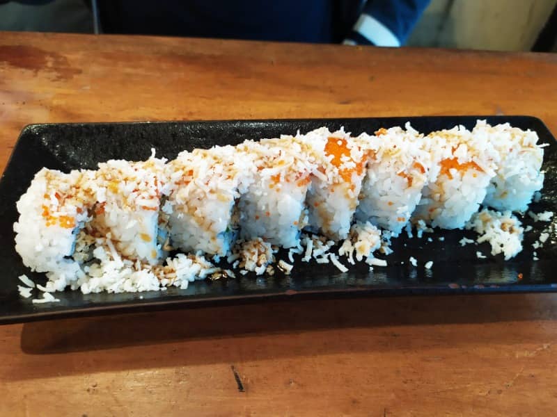 ichi suchi gresik