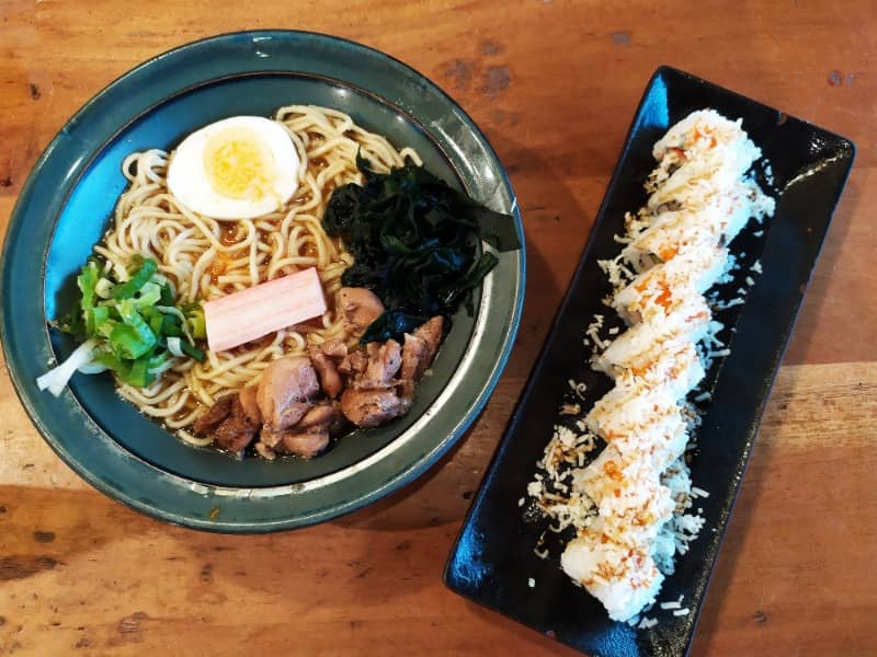 ichi suchi gresik