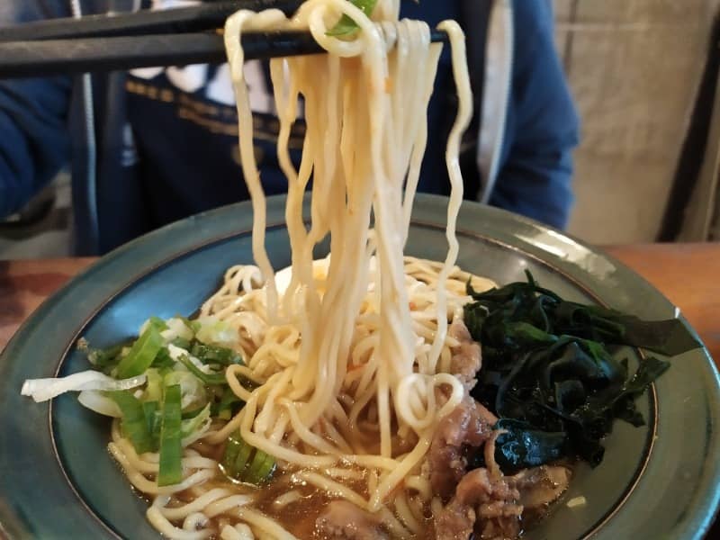 ichi suchi gresik