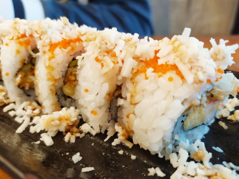 ichi suchi gresik