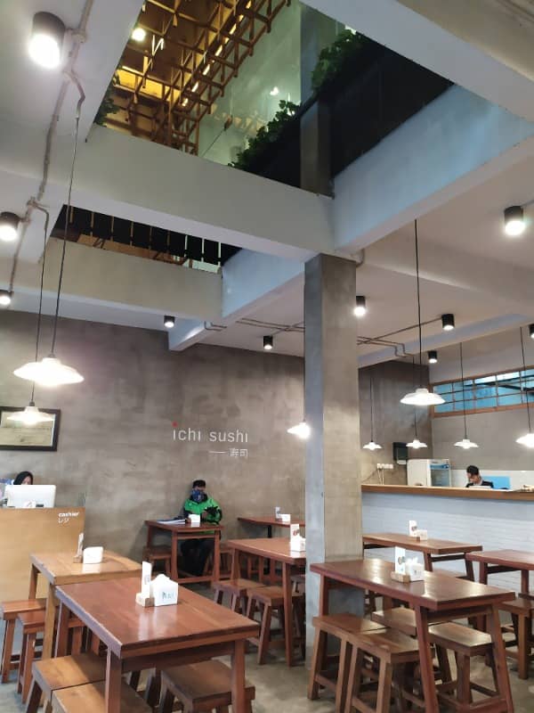 ichi suchi gresik