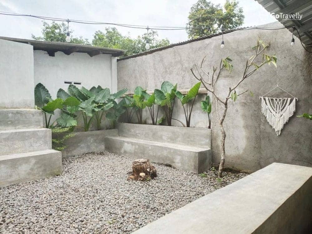 rekomendasi cafe di Jombang