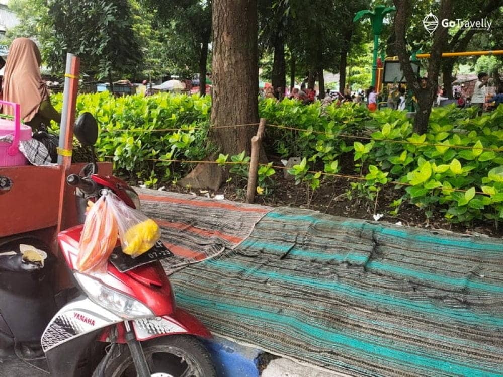 tempat sarapan enak di Jombang