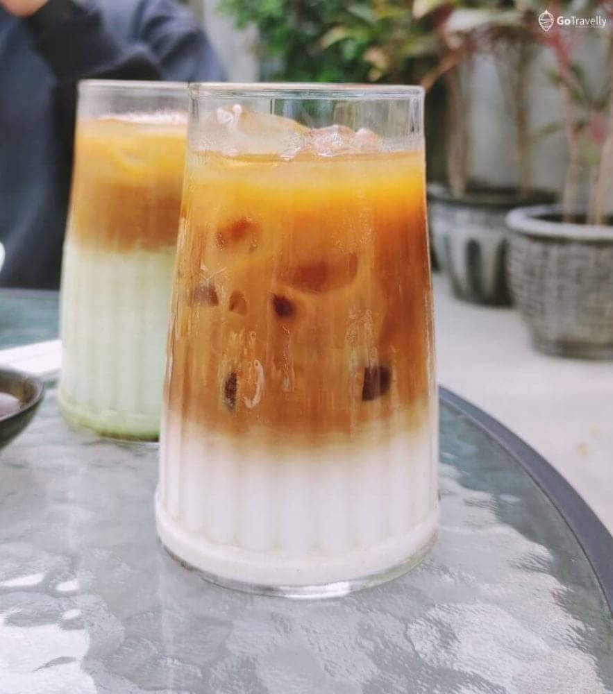 tempat ngopi di Sidoarjo