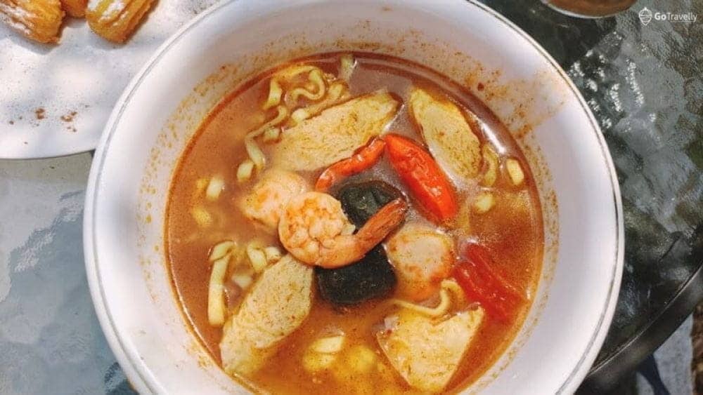 wisata kuliner Sidoarjo
