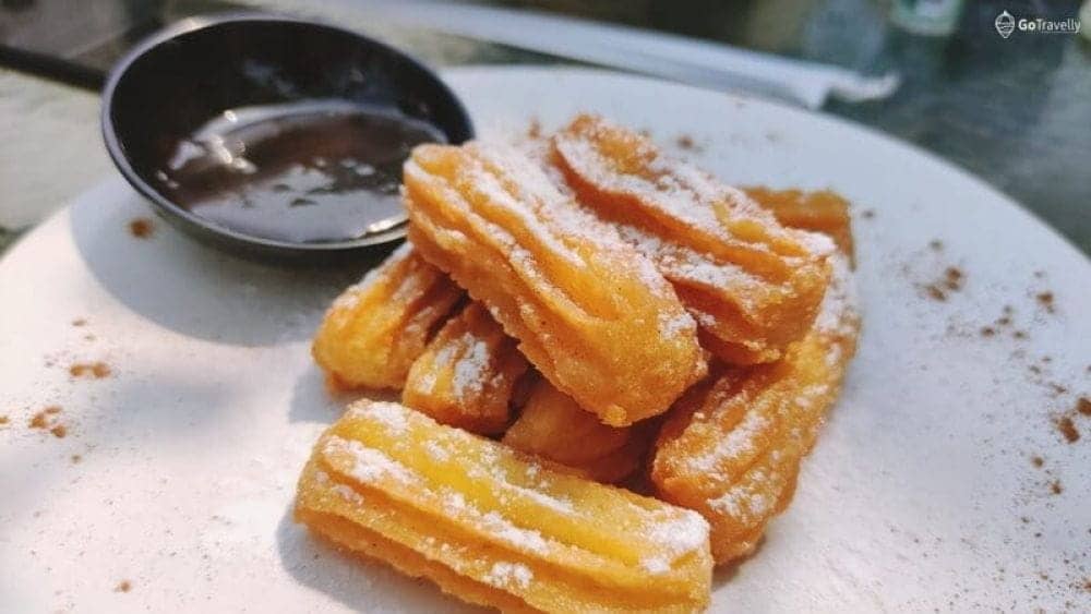 desinasi wisata kuliner Sidoarjo