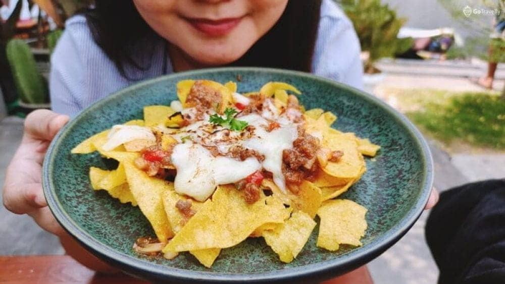 Makanan enak di Sidoarjo