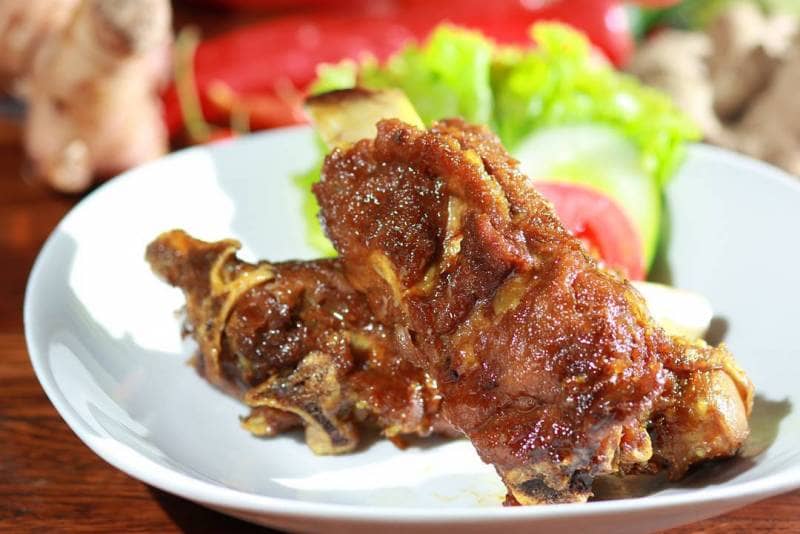 beus cafe bandung