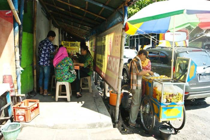 mie kopyok pak dhuwur
