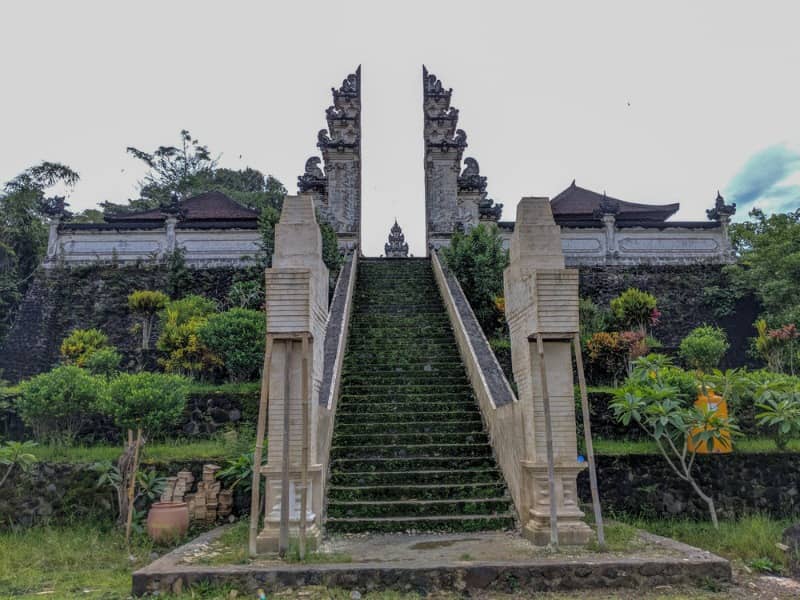 Pura Luhur Lempuyang