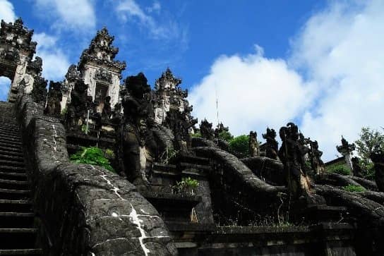 Pura Luhur Lempuyang