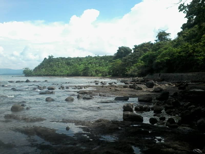 pantai ujung negoro