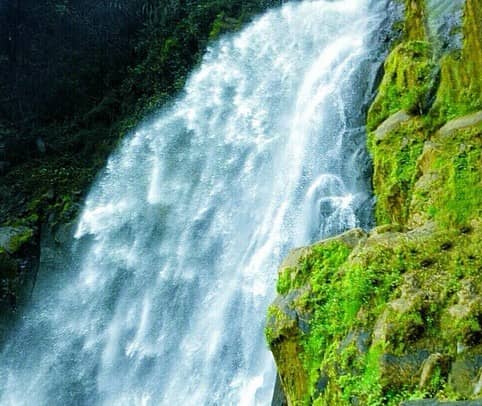 curug pundung sewu