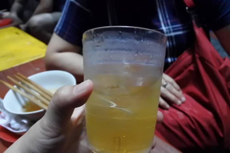 hanoi old quater