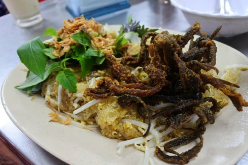 hanoi old quater