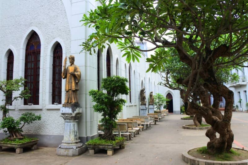 hanoi old quater