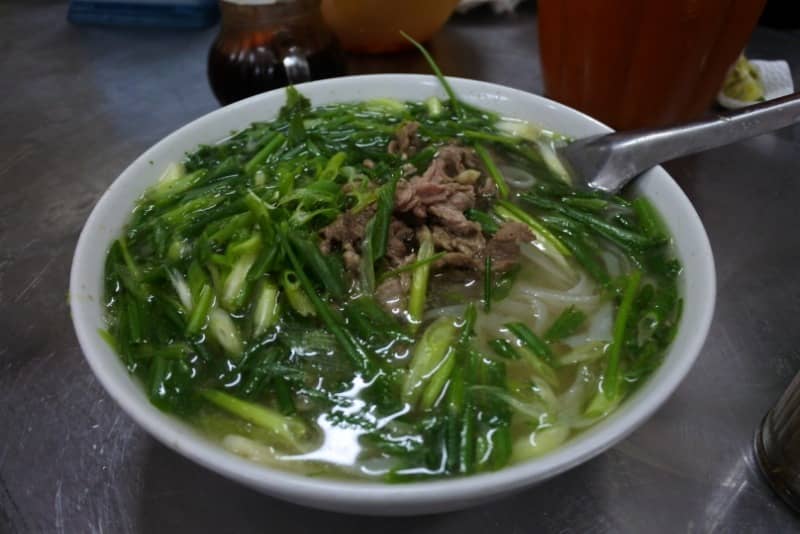 hanoi old quater