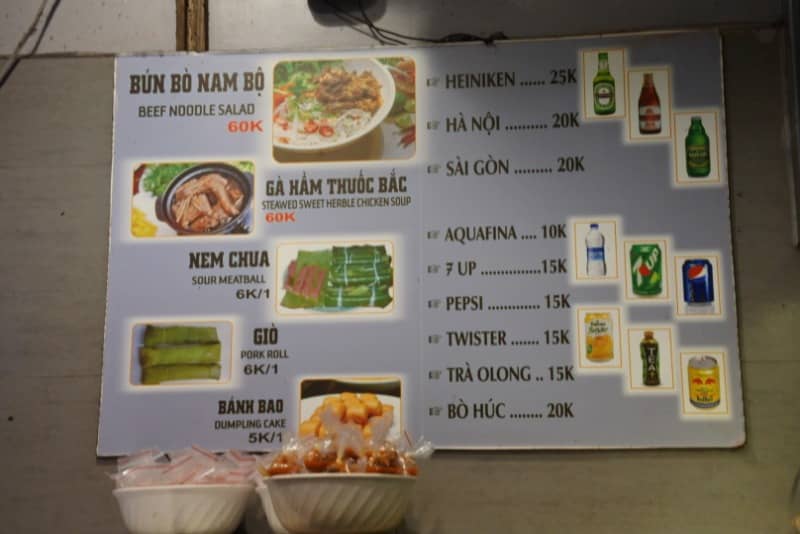 hanoi old quater