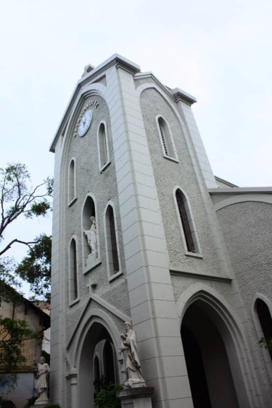 hanoi old quater