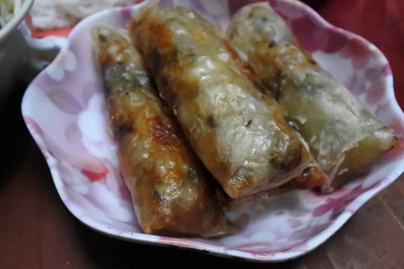 hanoi old quater