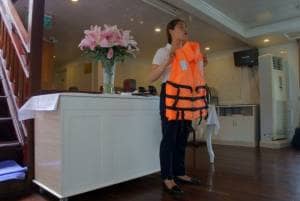 halong bay cruises