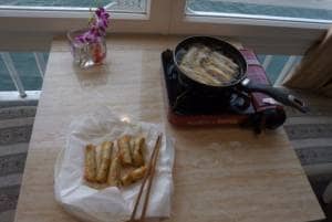 halong bay cruises