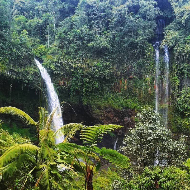 curug ciparay tasikmalaya