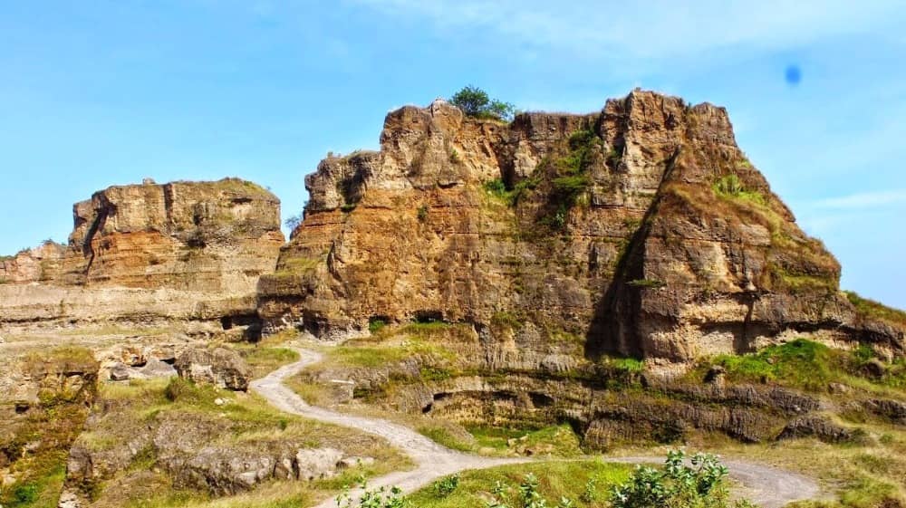 brown canyon