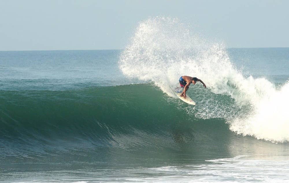 pantai lampuuk aceh