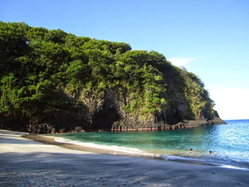 virgin beach bali